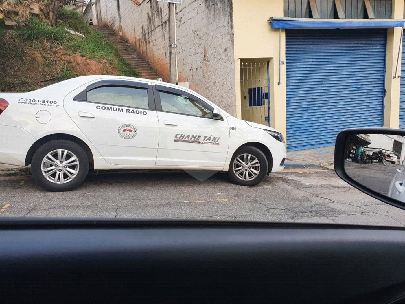 Terreno à venda em Vila Indiana, São Paulo, SP