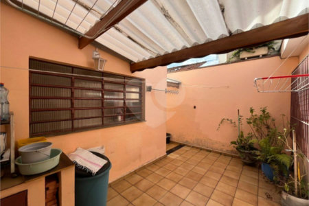 Sobrado à venda com 3 quartos, sendo 1 suíte, em Vila Leopoldina, São Paulo, SP