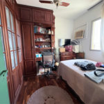 Apartamento à venda com 2 quartos, sendo 1 suíte, em Tijuca, Rio de Janeiro, RJ