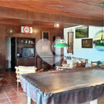 Casa à venda com 6 quartos, sendo 3 suítes, em Serra da Cantareira, Mairiporã, SP