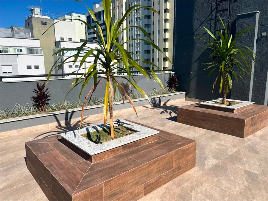Studio à venda ou para alugar com 1 quarto em Liberdade, São Paulo, SP