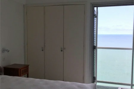 Apartamento à venda com 3 quartos em Pitangueiras, Guarujá, SP