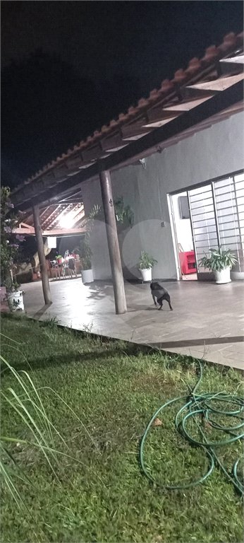 Chácara à venda com 3 quartos, sendo 2 suítes, em Recanto dos Nobres, Araraquara, SP