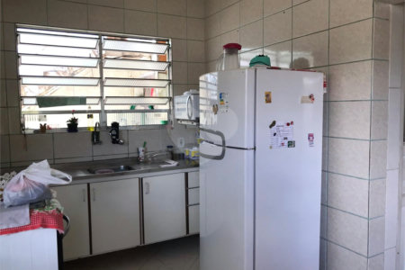Casa à venda com 3 quartos em Vila Nova Galvão, São Paulo, SP