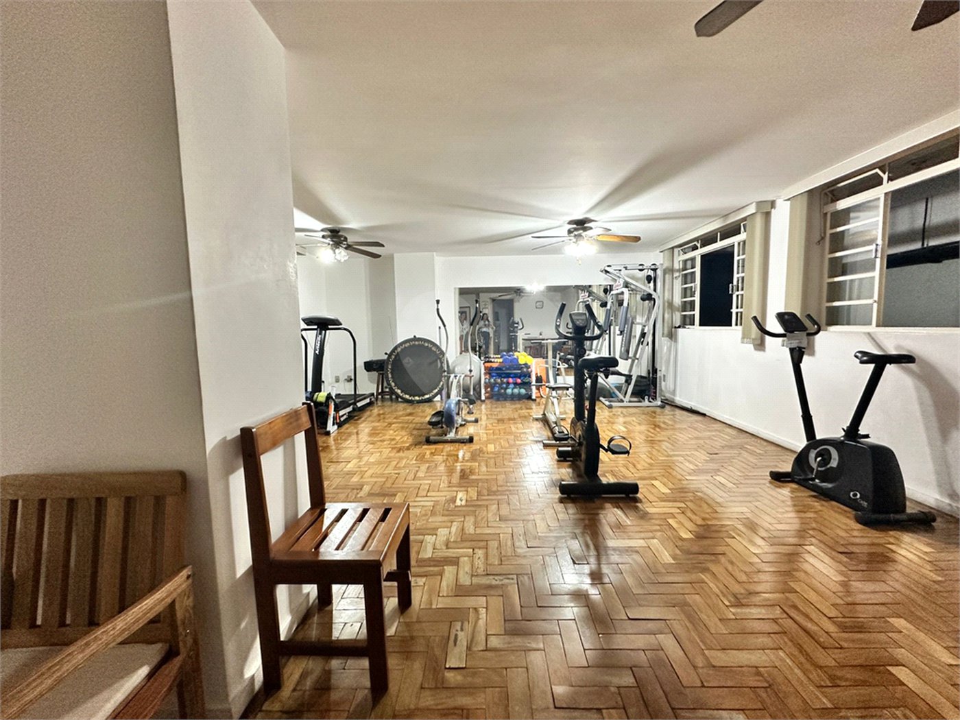 Apartamento à venda com 3 quartos em Barra Funda, São Paulo, SP