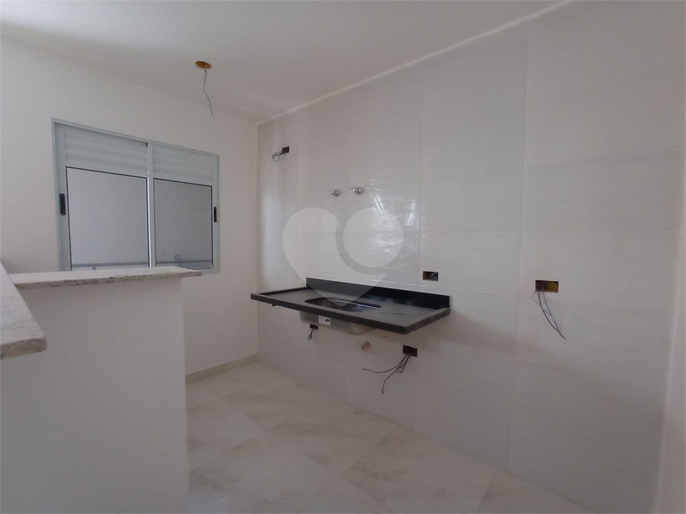 Casa à venda com 1 quarto no condomínio Regina, São Paulo - SP