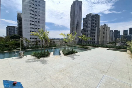 Apartamento à venda com 3 suítes em Vila Pirajussara, São Paulo, SP