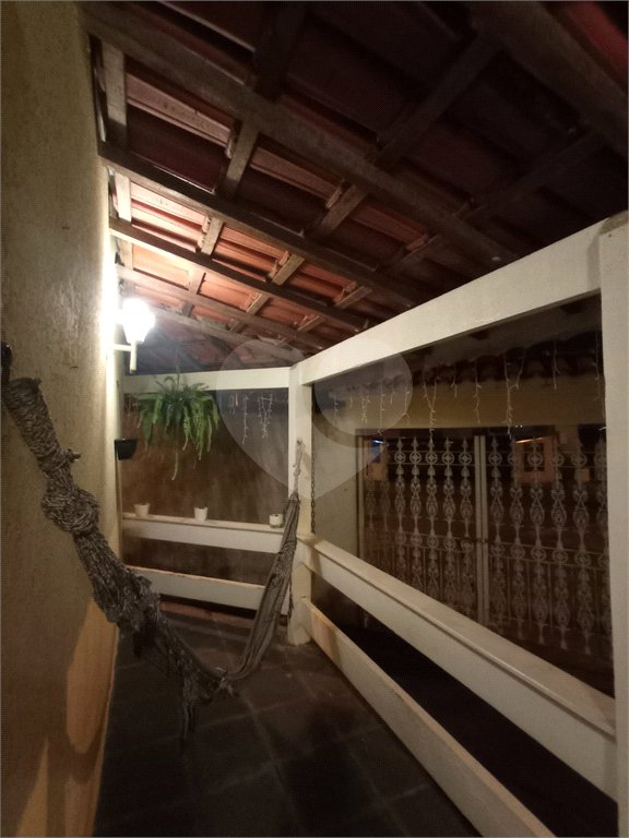 Casa Térrea à venda com 3 quartos em Jardim Santa Bárbara, Sorocaba, SP
