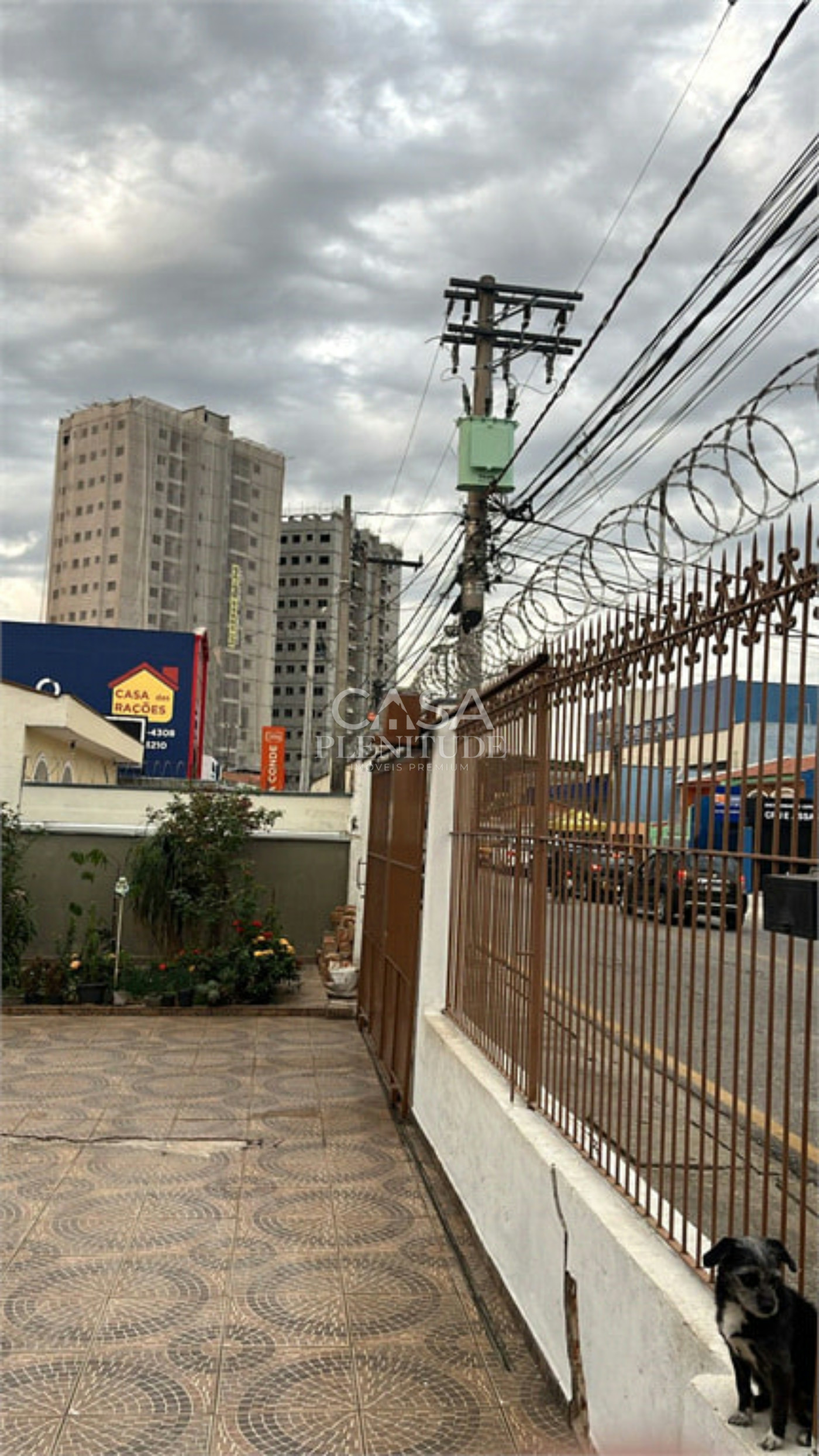 Casa à venda com 2 quartos em Vila Barão, Sorocaba, SP