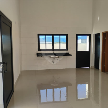 Casa à venda com 3 quartos, sendo 1 suíte, no condomínio Phytus - Fase 3, Itupeva - SP