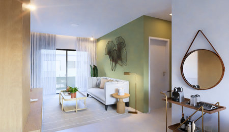 Residencial Solar Das Palmeiras II