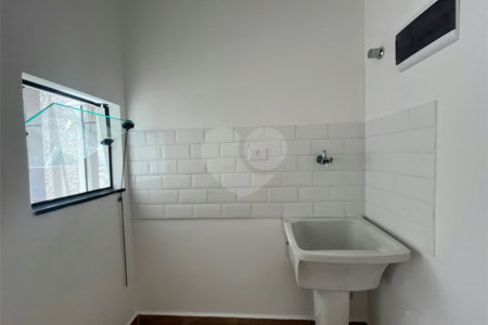 Studio à venda com 1 quarto em Santana, São Paulo, SP