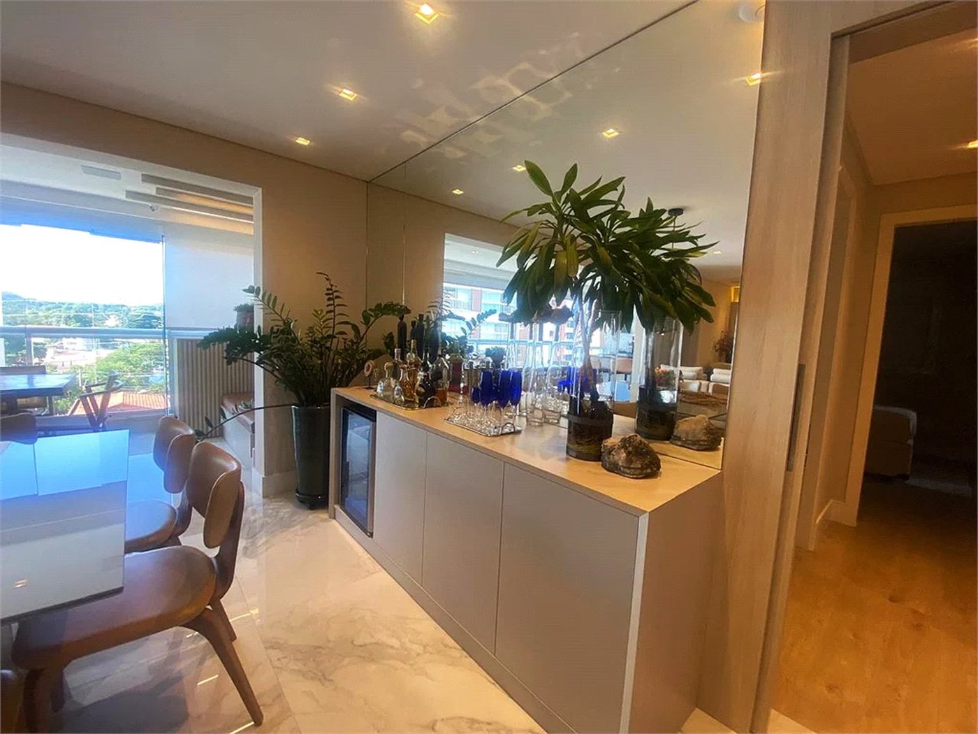 Apartamento à venda com 3 suítes em Vila Leopoldina, São Paulo, SP