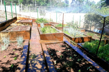 Terreno à venda no condomínio Village de Atibaia, Atibaia - SP