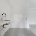 Apartamento à venda com 2 suítes em Perdizes, São Paulo, SP