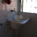 Apartamento à venda com 2 quartos em Jardim Munira, Guarulhos, SP