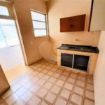 Apartamento à venda com 3 quartos em Tijuca, Rio de Janeiro, RJ
