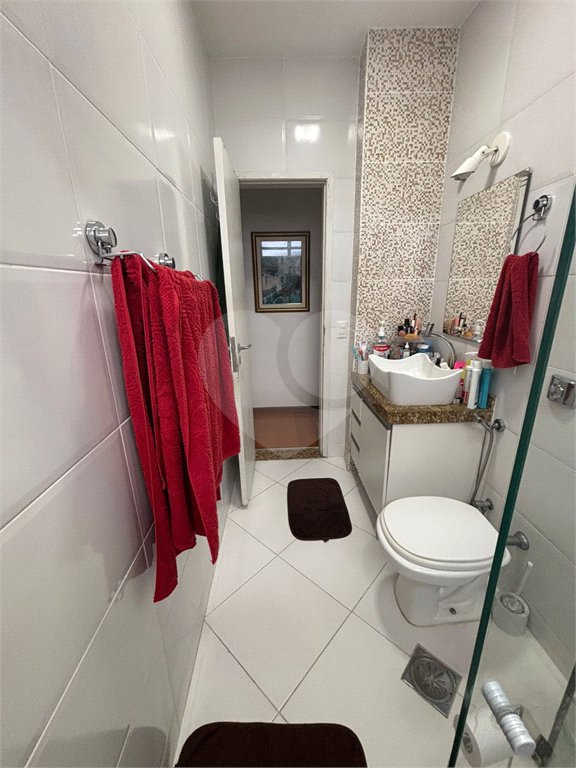 Apartamento à venda com 2 quartos em Vila Isabel, Rio de Janeiro, RJ