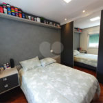 Apartamento à venda com 4 quartos, sendo 3 suítes, em Vila Santo Estevão, São Paulo, SP