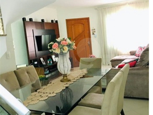 Sobrado à venda com 3 quartos, sendo 1 suíte,  em Jaçanã, São Paulo, SP