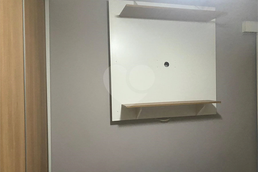 Apartamento para alugar com 2 quartos em Vila Guilherme, São Paulo, SP