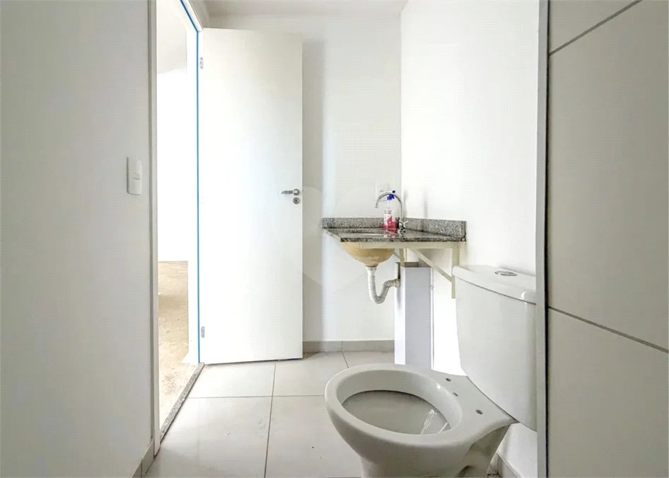 Apartamento à venda com 2 quartos em Lapa, São Paulo, SP