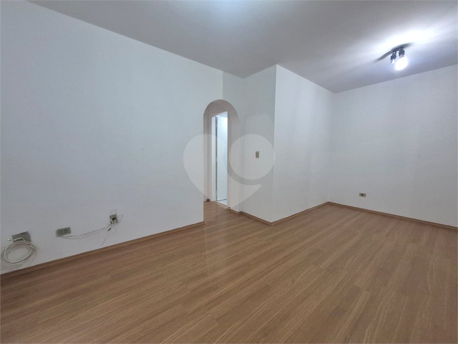 Apartamento à venda com 2 quartos em Vila Andrade, São Paulo, SP