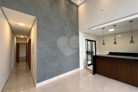 Casa à venda com 3 quartos, sendo 1 suíte,  em Jardim Residencial Villagio Ipanema I, Sorocaba, SP