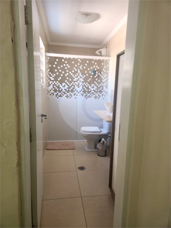 Sobrado à venda com 4 quartos, sendo 1 suíte, em Água Branca, São Paulo, SP