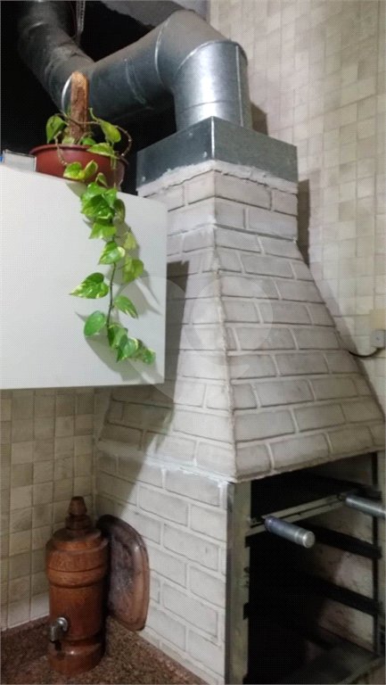 Apartamento à venda com 2 quartos em Casa Verde, São Paulo, SP