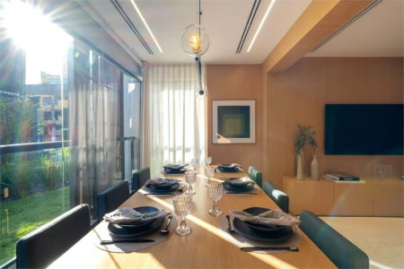 Apartamento à venda com 2 quartos, sendo 1 suíte,  em Pinheiros, São Paulo, SP
