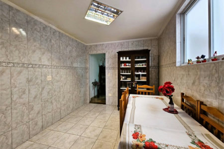 Casa Residencial à venda, Vila Belmiro, Santos - CA0288.