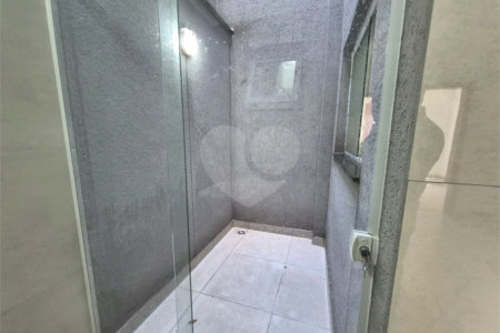 Apartamento à venda com 2 quartos em Vila Mangalot, São Paulo, SP