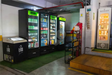 Apartamento à venda com 3 quartos, sendo 1 suíte, em Jardim das Vertentes, São Paulo, SP