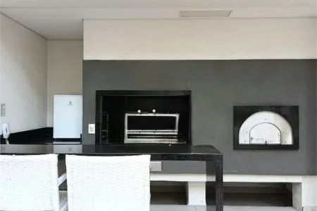 Apartamento à venda com 1 quarto em Pinheiros, São Paulo, SP