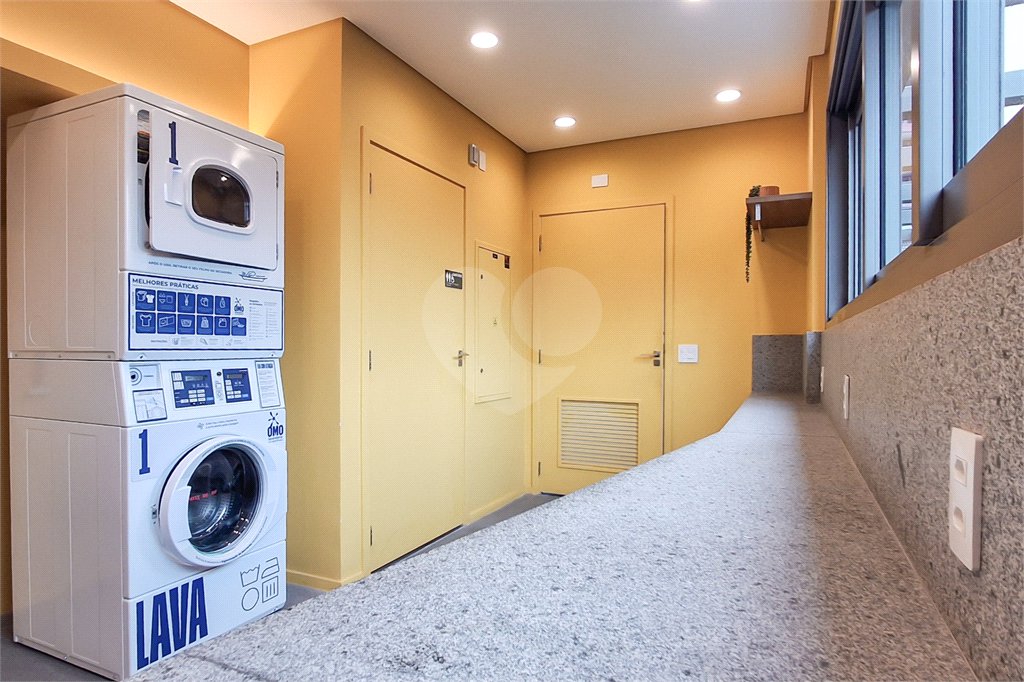 Studio à venda com 1 suíte em Vila Regente Feijó, São Paulo, SP