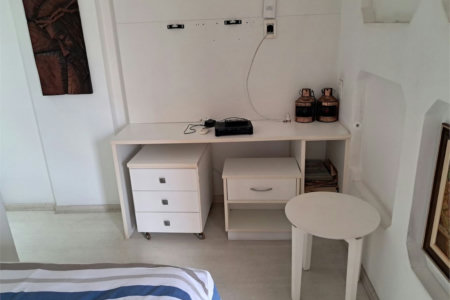 Apartamento Residencial à venda, Gonzaga, Santos - AP0761.