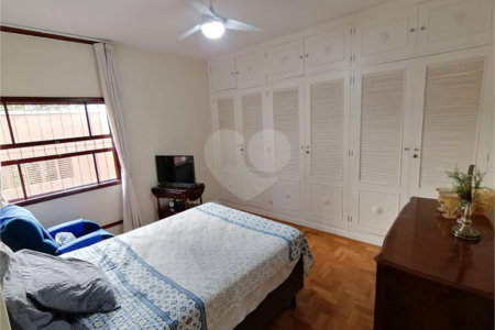 Apartamento à venda com 3 quartos, sendo 1 suíte, em Jardim Paulista, São Paulo, SP