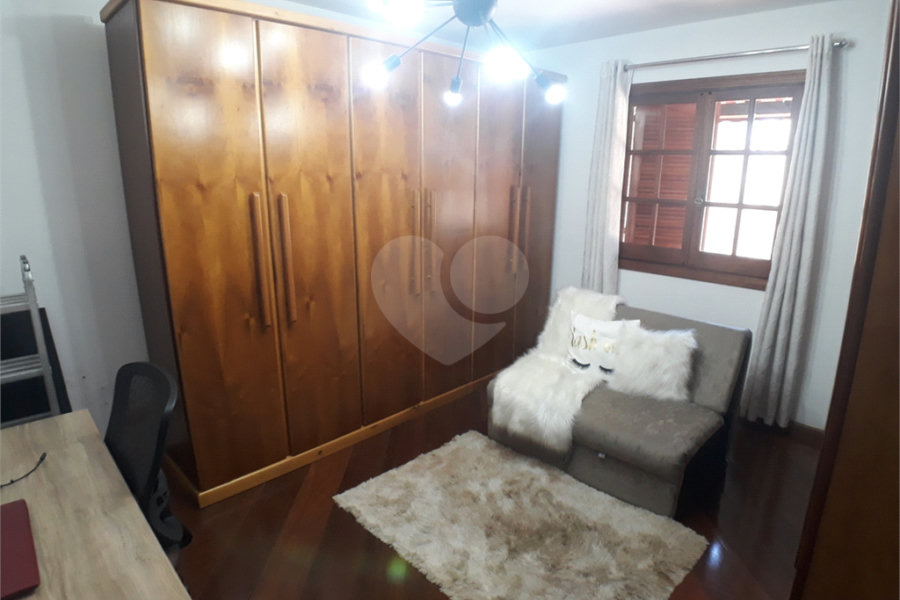 Casa Térrea à venda com 6 quartos, sendo 2 suítes, em Limão, São Paulo, SP
