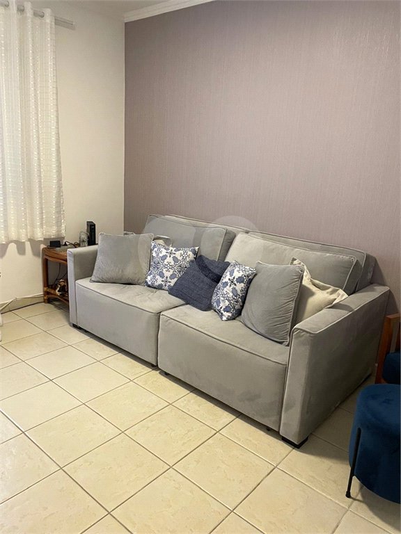 Apartamento à venda com 3 quartos, sendo 1 suíte, em Casa Verde, São Paulo, SP