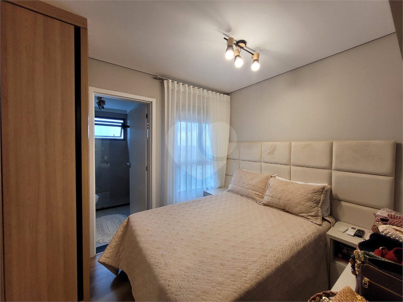 Apartamento à venda com 3 suítes em Parque Campolim, Sorocaba, SP