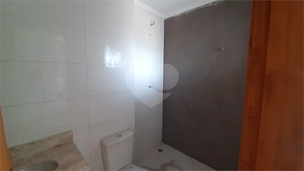 Casa à venda com 2 quartos no condomínio Residencial Luta, São Paulo - SP