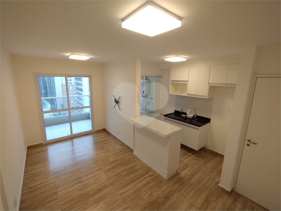 Apartamento para alugar com 2 quartos, sendo 1 suíte, em Jardim Europa, São Paulo, SP