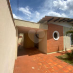 Casa à venda com 3 quartos em Jardim do Carmo, Araraquara, SP