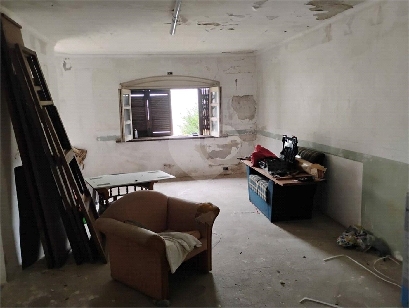 Casa à venda com 7 quartos, sendo 2 suítes,  em Brooklin Paulista, São Paulo, SP