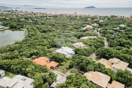 Casa à venda com 3 suítes em Manguinhos, Armação dos Búzios, RJ