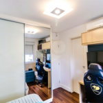 Apartamento à venda com 3 suítes em Brooklin, São Paulo, SP