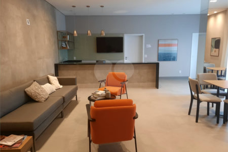 Apartamento para alugar com 2 quartos, sendo 1 suíte, em Butantã, São Paulo, SP