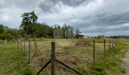 Terreno à venda no condomínio Ninho Verde, Porangaba - SP