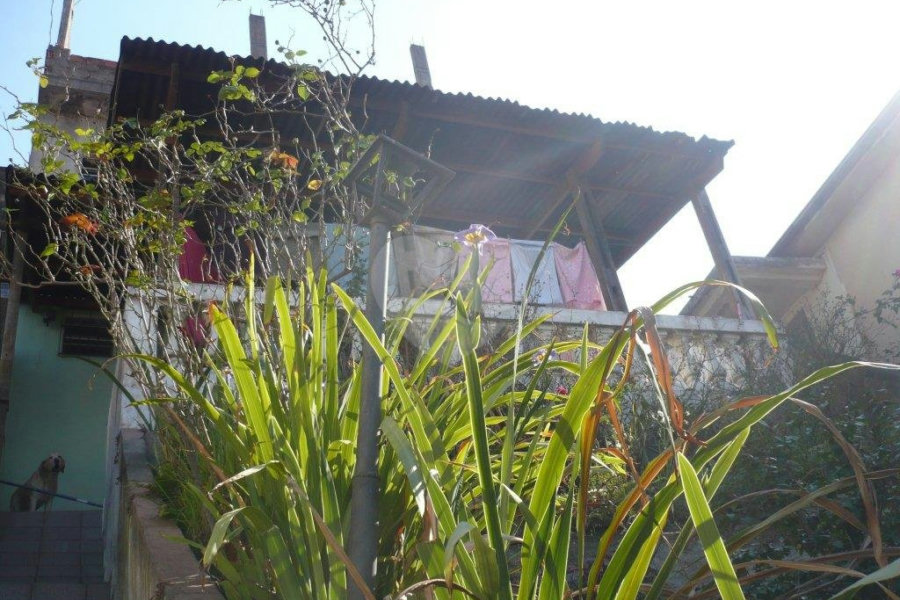 Sobrado à venda com 2 quartos em Vila Guilherme, São Paulo, SP